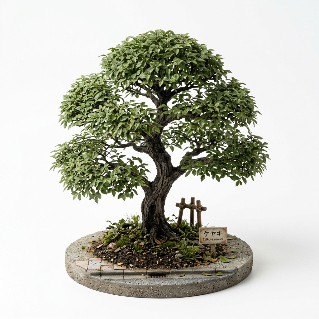 tree